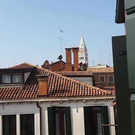 베니스 Monolocale Vicino San Marco 아파트 외부 사진