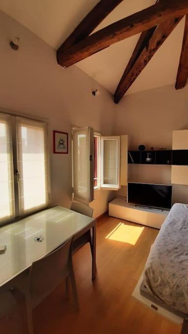 베니스 Monolocale Vicino San Marco 아파트 외부 사진